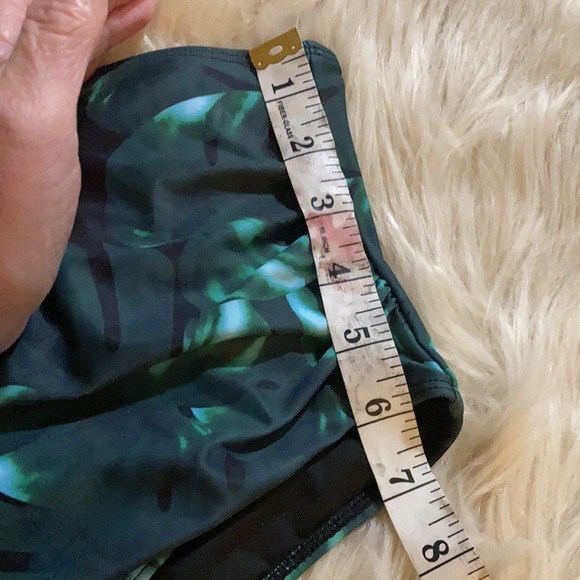 SouqFone bikini Swimsuits Ruffled Flounce Top - Picture 4 of 11